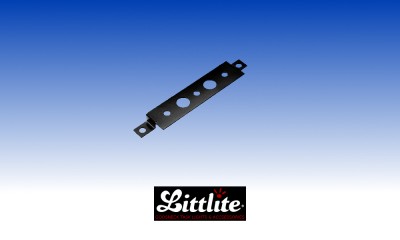 LITTLITE RAKIT - Kit de montage en rack pour Littlite Série L LITTLITE RAKIT - Kit de montage en rack pour Littlite Série L