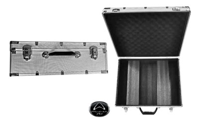 WHARFEDALE PRO M16 Coffre de transport