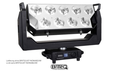 BRITEQ BT-NONAMOVE