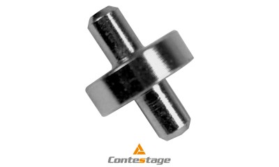 CONTESTAGE LIGHT PLTL-F60 Pieds pliants hauteur 60cm pour LIGHT plateformes