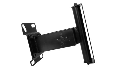 PROJECT SRH-24B Support mural - Noir