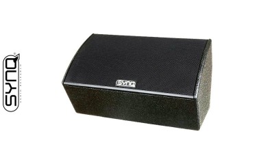 SYNQ SC-08  Enceinte 8" coaxial passif 300W/600W8Ω