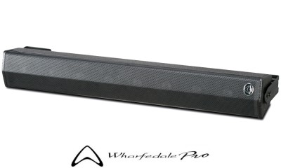 WHARFEDALE SIGMA V8B - 300W - noir
