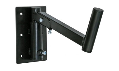 JB SYSTEMS WB-L30 Support mural avec pôle de 35mm JB SYSTEMS WB-L30 Support mural avec pôle de 35mm