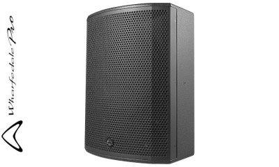 WHARFEDALE PRO GPL-15HQ Enceinte 15" coaxial passif 500W RMS/2000W Peak, 8Ω, BEYMA-Driver