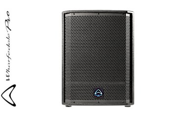WHARFEDALE PRO T-SUB-AX15B Subbass 15" active 700W RMS/1400W Peak