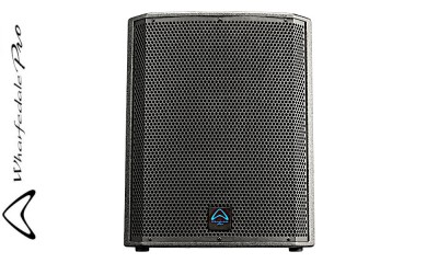 WHARFEDALE PRO T-SUB-AX18B Subbass 18" active 900W RMS/1800W Peak
