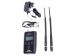 JTS SPT-1T / SPT-1R - Emetteur & Récepteur audio UHF, 2 canaux, 534-570MHz