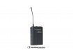 AUDIOPHONY RACER250/F5 Système sonorisation mobile 250W RMS avec Mediaplayer/BT/UHF-Receiver