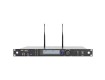 JTS SPT-1T / SPT-1R - Emetteur & Récepteur audio UHF, 2 canaux, 534-570MHz