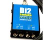 WHIRLWIND DI-2 Hardwired DI-Box à 2 canaux passive avec multicore