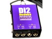 WHIRLWIND DI-2 Hardwired DI-Box à 2 canaux passive avec multicore