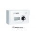 AUDIOPHONY DZ-CTL Controller avec écran LCD éclairé, commutateur rotatif pour entrée, zone, volume