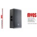 AUDIOPHONY MYOS-12A Enceinte active 12" avec DSP, 1000W RMS