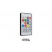 JB SYSTEMS IR-4 REMOTE Télécommande infrarouge