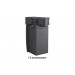 AUDIOPHONY COV-MOJOsignature Set de housses