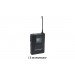 AUDIOPHONY Bodypack/Émetteur pour CR80A-MKII