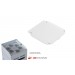 JB SYSTEMS FROST FILTER Filtre "frost" pour le projecteur ACCU COLOR, 40°