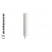 AUDIOPHONY iLINESPACE60w Extension/Rallonge blanc, longueur 60cm