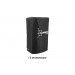 AUDIOPHONY COV-CARBON15A Housse de protection