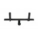 JB SYSTEMS TWIN SPEAKER BRACKET MKII