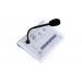 JD-MEDIA RC-100 Pupitre de table pour les centrales Public Address