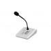 JD-MEDIA RM-400 Pupitre de commande pour centrales Public Address