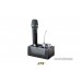 JTS CH-2 Chargeur dual pour SERIE JSS-4/R-4TBM