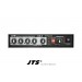 JTS CS-4 Mixeur automatique avec 4 entrées micro/ligne commutables
