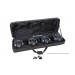 JV CASE BAG FOR QUADRA MOVE case de transport pour barre lumière JB SYSTEMS QUADRA MOVE, compartiment de rangement