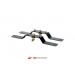 JB SYSTEMS LED FAN RGB Support de sol