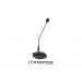 AUDIOPHONY MIC-DESK Station Micro/Mic desk 1-Zone