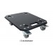 AUDIOPHONY MOJO2200CURVE-BOARD Planche de transport