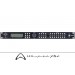 WHARFEDALE PRO VERSADRIVE SC-48 FIR Processeur d'enceintes DSP avec FIR-filtres 4IN/8OUT