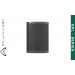 WHARFEDALE PRO GPL-8 Enceinte 8" coaxial passif 350W/1400W/8Ω