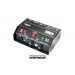 WHIRLWIND THS-3 Console de modération Broadcast avec talkback